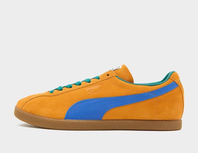 Brasil - Men's Footwear