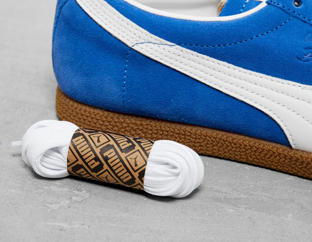 Brasil - Men's Footwear