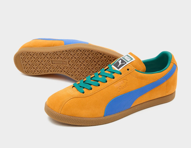 Brasil - Men's Footwear