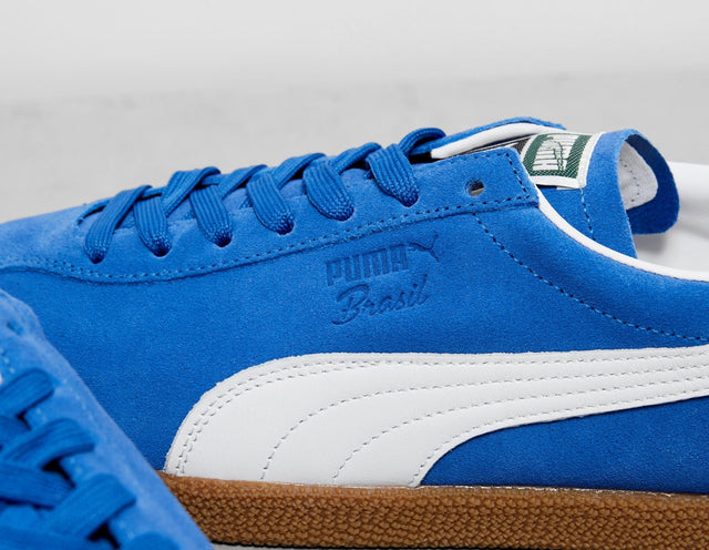 Brasil - Men's Footwear