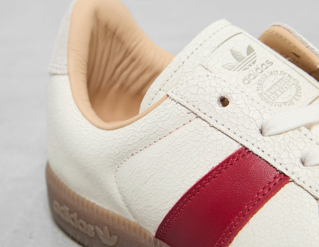 BW Army - Men's Footwear