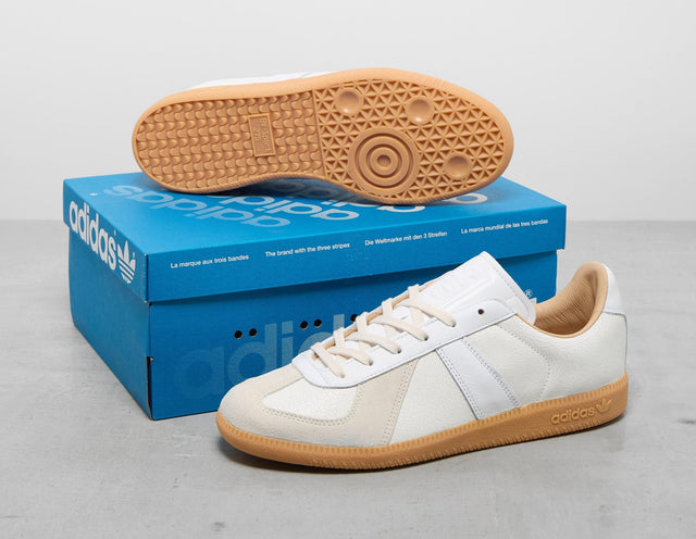 BW Army - Men's Footwear