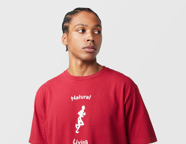 California T-Shirt - T-shirts