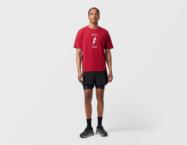 California T-Shirt - T-shirts