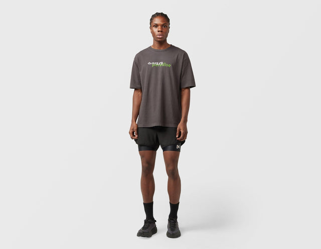 California T-Shirt - T-shirts