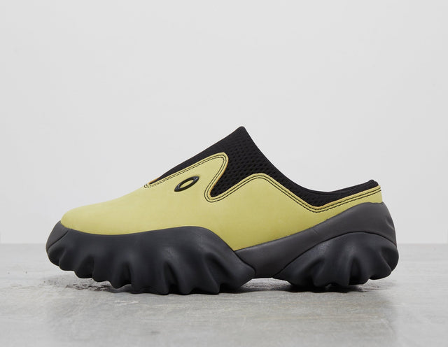 Chop Saw Mule - Men's Footwear