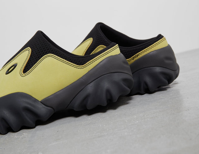 Chop Saw Mule - Men's Footwear