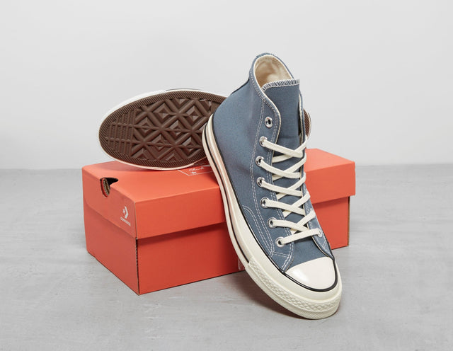 Chuck 70 Hi Women's - Women's Footwear