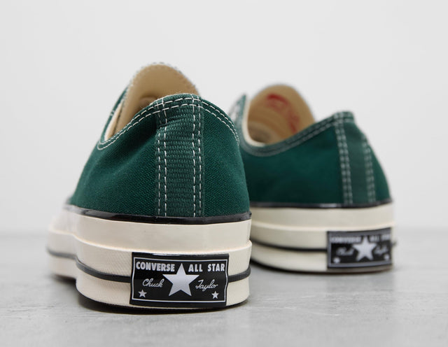 Chuck 70 Ox Low - Men's Footwear