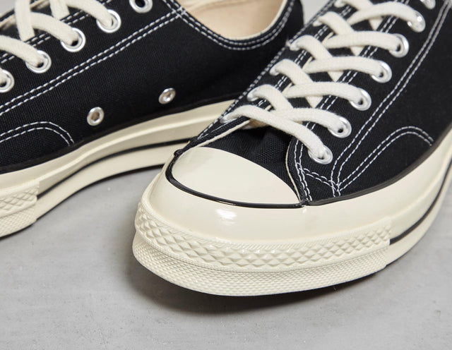 Chuck 70 Ox Low - Men's Footwear