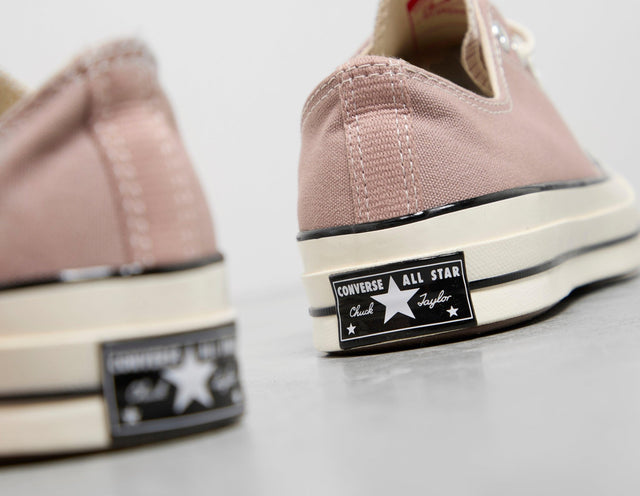 Chuck 70 Ox Low - Men's Footwear