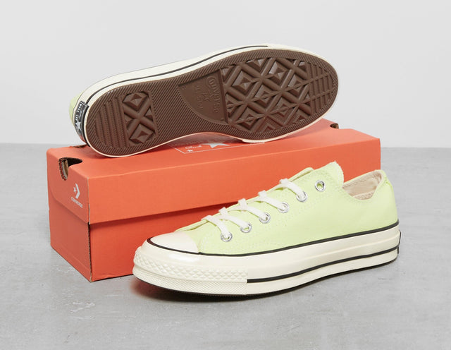 Chuck 70 Ox Low Women's - Women's Footwear