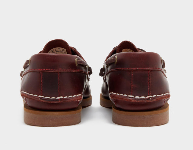 Classic Boat Shoe Women's - Women's Footwear