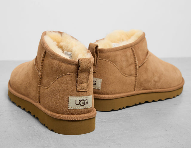 Classic Ultra Mini - Men's Footwear