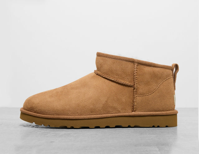 Classic Ultra Mini - Men's Footwear