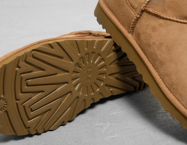 Classic Ultra Mini - Men's Footwear