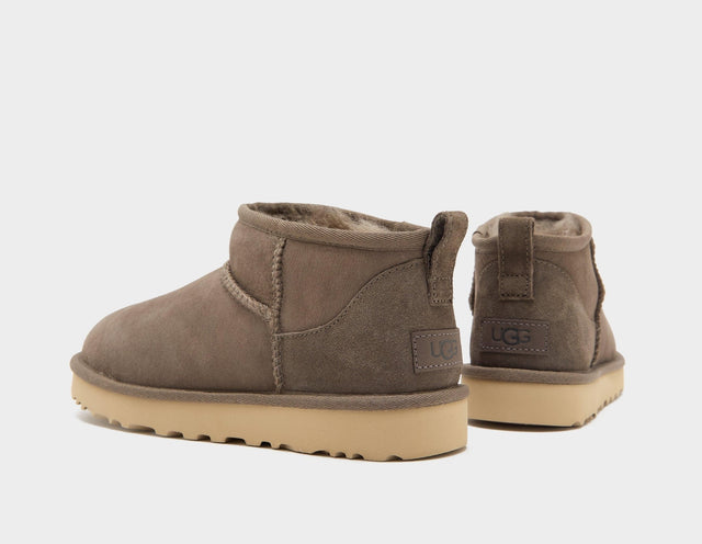 Classic Ultra Mini Boots Women's - Men's Footwear