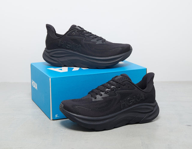 Clifton 10 - Men's Footwear