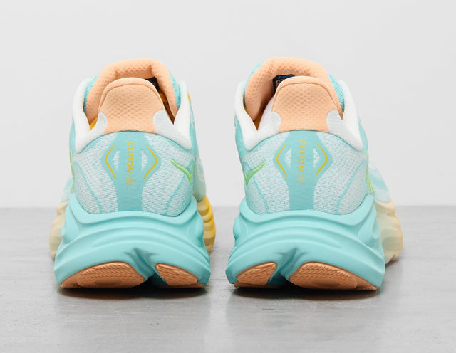 Clifton 10 - Men's Footwear