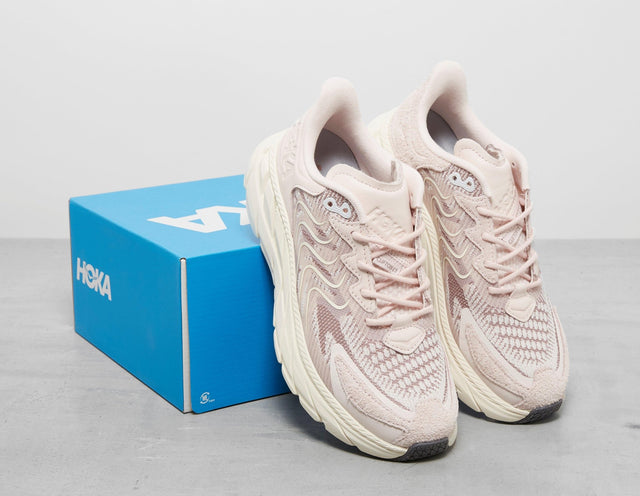 Clifton LS Women's - Women's Footwear