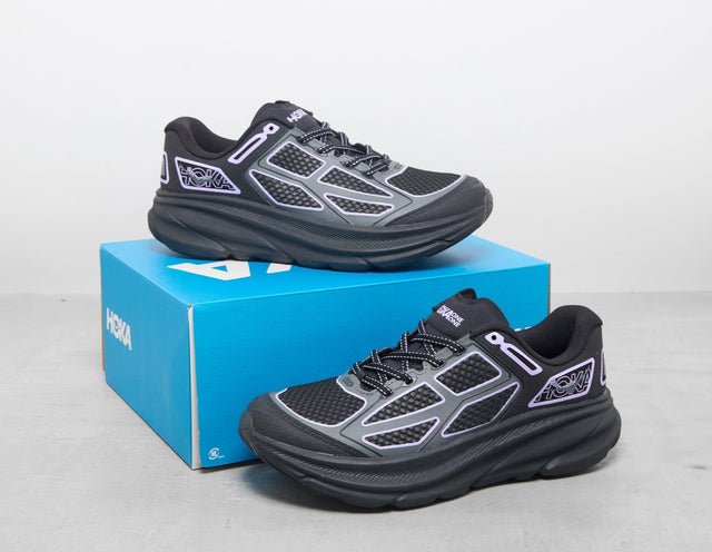 Clifton One9 - Men's Footwear