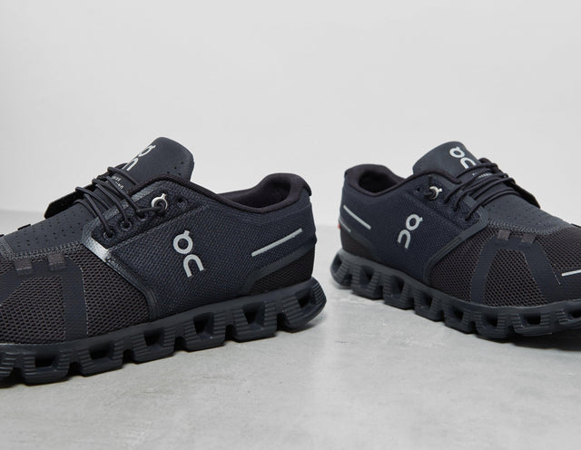 Cloud 5 - Men's Footwear