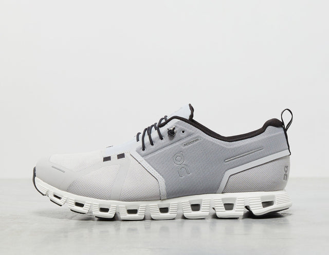 Cloud 5 Waterproof - Men's Footwear