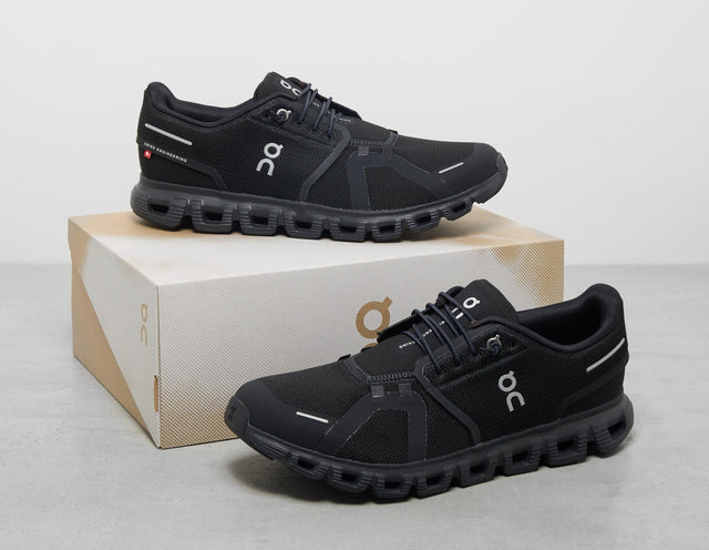 Cloud 6 - Men's Footwear