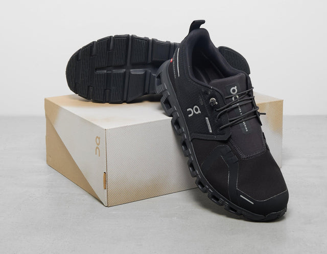 Cloud 6 Waterproof - Men's Footwear