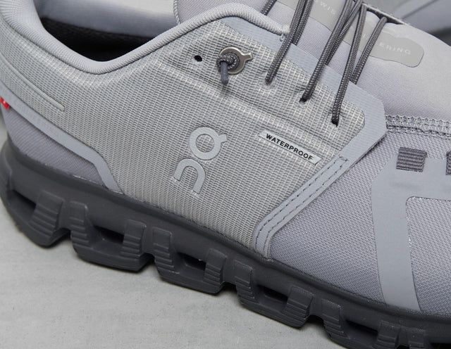Cloud 6 Waterproof - Men's Footwear