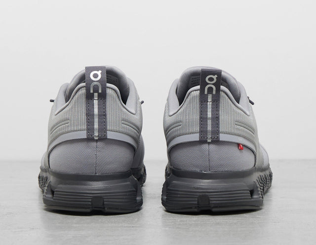 Cloud 6 Waterproof - Men's Footwear