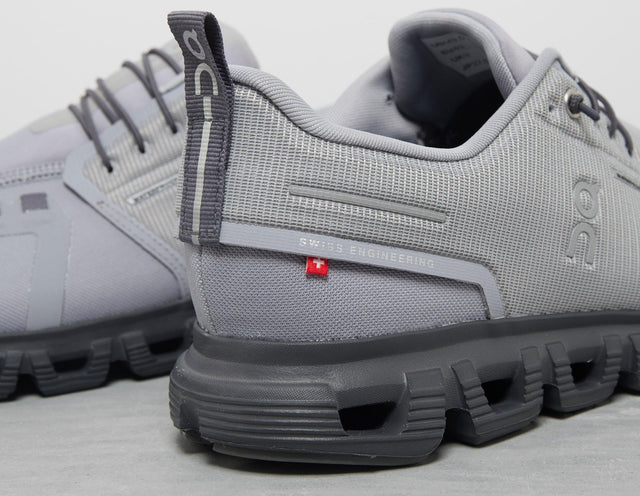 Cloud 6 Waterproof - Men's Footwear