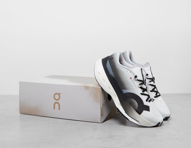 Cloudboom Max - Men's Footwear