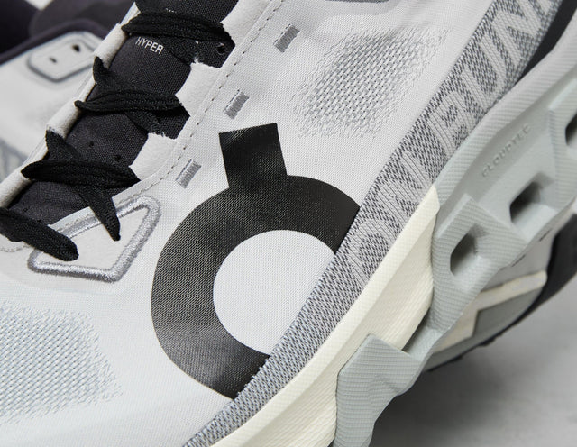 Cloudmonster Hyper - Men's Footwear