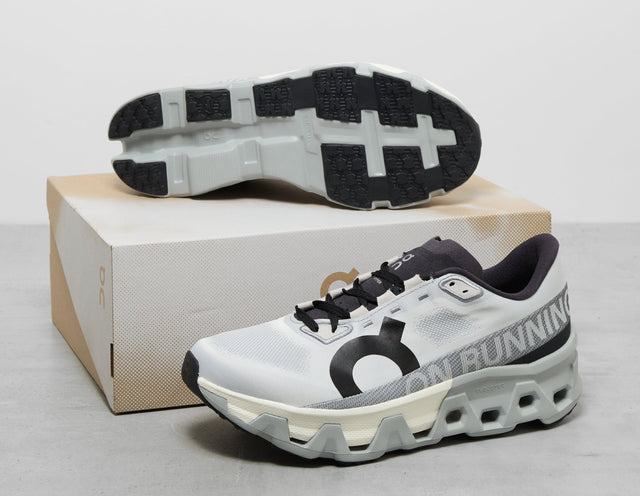 Cloudmonster Hyper - Men's Footwear