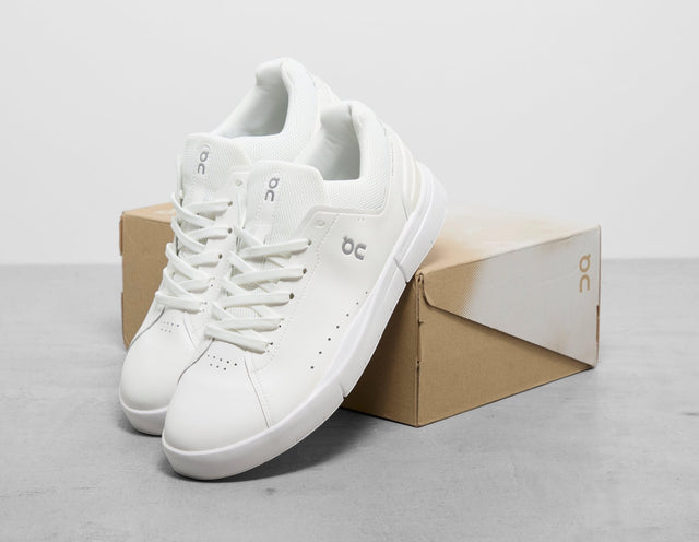 CLOUDMONSTER MITA - Men's Footwear