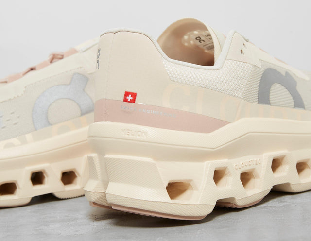 Cloudmonster Women's - Women's Footwear