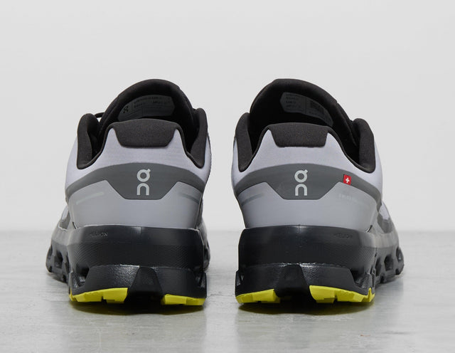 Cloudvista 2 Waterproof - Men's Footwear