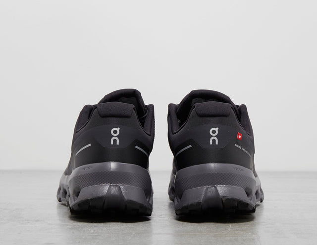 Cloudvista 2 Waterproof Women's - Women's Footwear