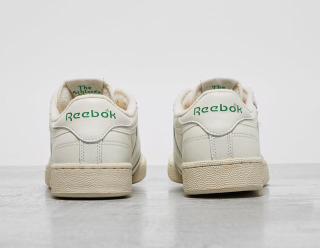 Club C - Men's Footwear