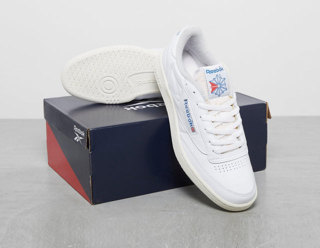 Club C 85 - Men's Footwear