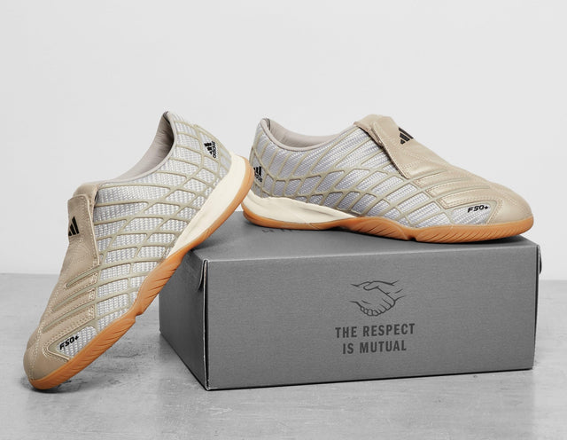 Consortium x Slam Jam F50 SALA - Men's Footwear