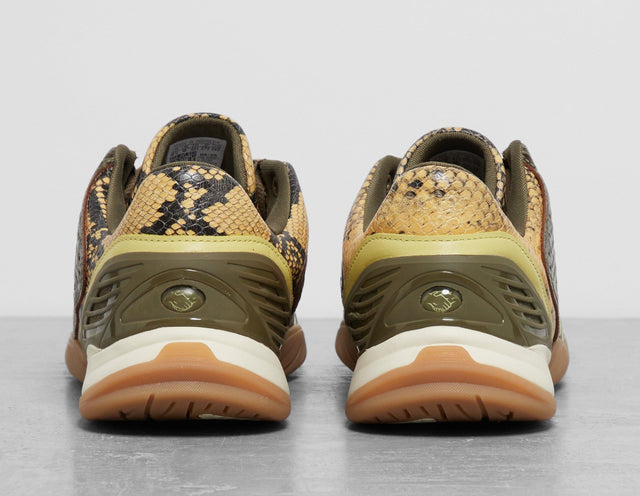 Consortium x Slam Jam F50.7 Sala C5 - Men's Footwear