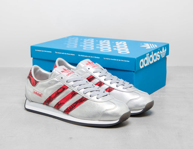 Country Japan - Men's Footwear