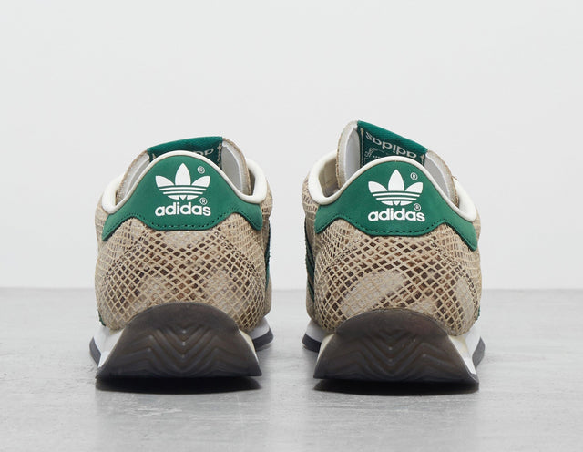 Country Japan - Men's Footwear