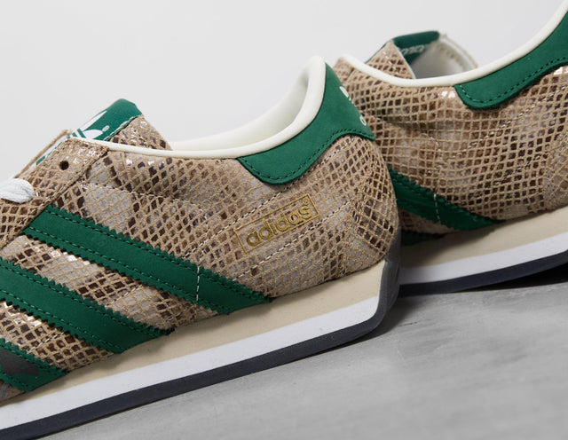 Country Japan Women's - Women's Footwear