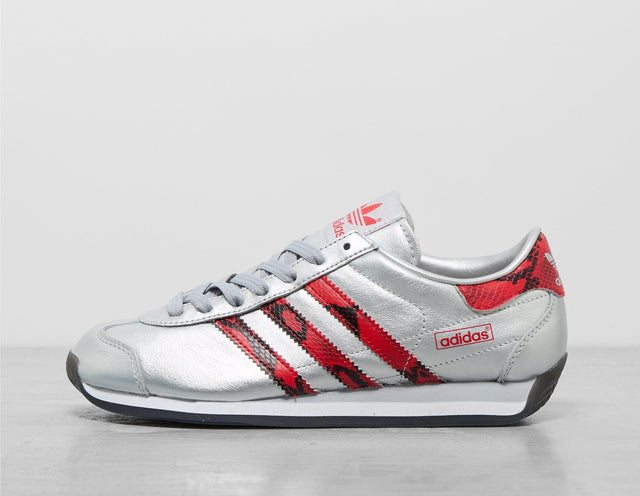 Country Japan Women's - Women's Footwear