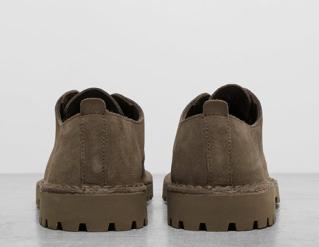Desert Rock Lo - Men's Footwear