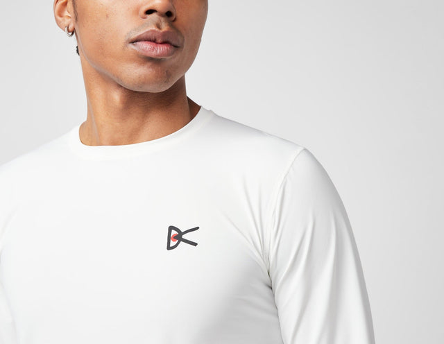 Deva Long Sleeve T-Shirt - T-shirts