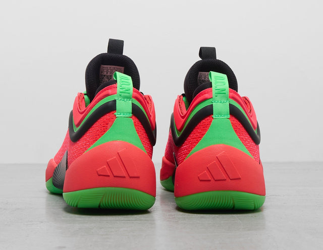 D.O.N. Issue 6 - Men's Footwear